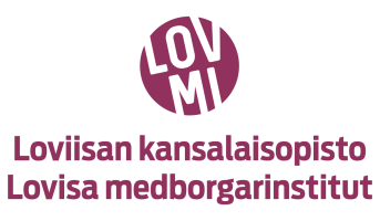 Lovmi, Loviisan kansalaisopisto - Lovisa medborgarinstitut